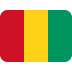 🇬🇳 Attribution for Twitter Emojis: ©️ Twitter, Inc.