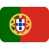 🇵🇹 Attribution for Twitter Emojis: ©️ Twitter, Inc.
