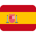 🇪🇸 Attribution for Twitter Emojis: ©️ Twitter, Inc.